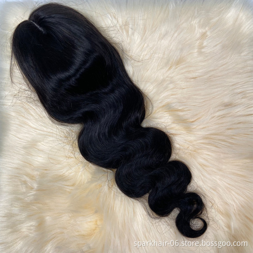 Wholesale human hair lace front body wave wigs vendors raw brazilian cuticle aligned virgin hair bundles human hair extension
